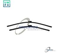 WIPER BLADE 07.58.024 FOR RENAULT VW TIGUAN/TIGUAN/LIMITED/SUV ALFA ROMEO 1.6L