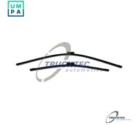 WIPER BLADE 07.58.027 FOR VW GOLF/VII JETTA/SportWagon AUDI A3/Sportback/S3 2.0L