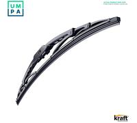 WIPER BLADE 0703756 FOR VW AUDI A1 A4/B9/Allroad Q5/Van Q7 CGFA/CGEA 3.0L 6cyl
