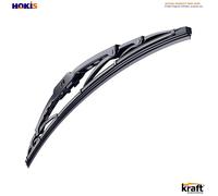 WIPER BLADE 0703756 FOR VW AUDI A1 A4/B9/Allroad Q5/Van Q7 CGFA/CGEA 3.0L 6cyl