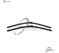 WIPER BLADE 08.58.259 FOR ALPINA BMW N62 B44 FB/N62B44A19 4.4L 8cyl B5 M47D20