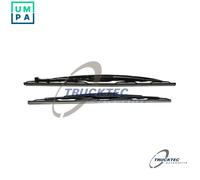 WIPER BLADE 08.58.263 FOR BMW N42B18A N46B18A 1.8L M43B19 1.9L N46B20C/AA 2.0L