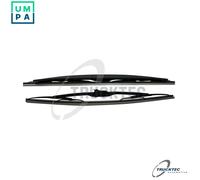 WIPER BLADE 08.58.264 FOR BMW X3/SAV/E83 N47D20C/A N46B20B 2.0L 4cyl X3 SAV E83