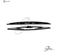 WIPER BLADE 08.58.264 FOR BMW X3/SAV/E83 N47D20C/A N46B20B 2.0L 4cyl X3 SAV E83