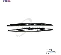 WIPER BLADE 08.58.264 FOR BMW X3/SAV/E83 N47D20C/A N46B20B 2.0L 4cyl X3 SAV E83