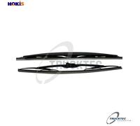 WIPER BLADE 08.58.264 FOR BMW X3/SAV/E83 N47D20C/A N46B20B 2.0L 4cyl X3 SAV E83