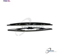 WIPER BLADE 08.58.264 FOR BMW X3/SAV/E83 N47D20C/A N46B20B 2.0L 4cyl X3 SAV E83