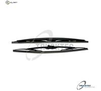 WIPER BLADE 08.58.264 FOR BMW X3/SAV/E83 N47D20C/A N46B20B 2.0L 4cyl X3 SAV E83
