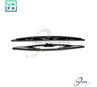 WIPER BLADE 08.58.264 FOR BMW X3/SAV/E83 N47D20C/A N46B20B 2.0L 4cyl X3 SAV E83