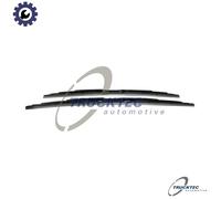 WIPER BLADE 08.58.265 FOR ALPINA BMW M62 B46 4.6L 8cyl B10 M47D20 2.0L 4cyl 2.5L