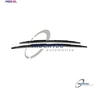 WIPER BLADE 08.58.265 FOR ALPINA BMW M62 B46 4.6L 8cyl B10 M47D20 2.0L 4cyl 2.5L