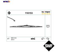SWF 116153 Wiper blade