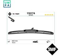 SWF 116174 Wiper blade