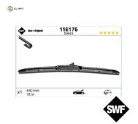 SWF 116176 Wiper blade