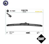SWF 116176 Windscreen Wiper Blade