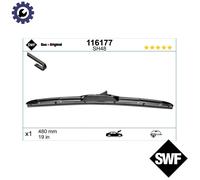 SWF 116177 Wiper blade