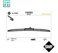 SWF 116183 Wiper blade