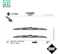 SWF 116305 Wiper blade