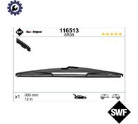 VALEO 116513 SWF Wiper Blade
