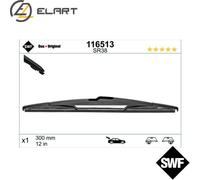 VALEO 116513 SWF Wiper Blade