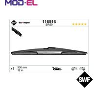 SWF 116516 Windscreen Wiper Blades