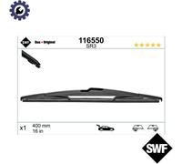 WIPER BLADE 116550 FOR RENAULT TRAFIC/III/Van/Bus MEGANE/Scénic/Coach KANGOO