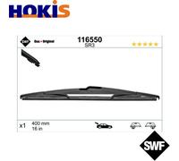 WIPER BLADE 116550 FOR RENAULT TRAFIC/III/Van/Bus MEGANE/Scénic/Coach KANGOO