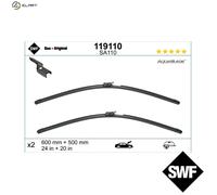 SWF 119110 Wiper blade