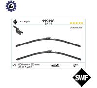 SWF 119118 Wiper blade