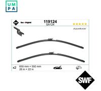 SWF 119124 Wiper blade