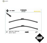 SWF 119323 Wiper blade