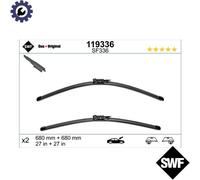 SWF 119336 Wiper blade