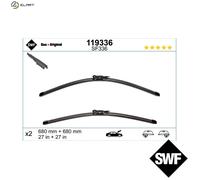 SWF 119336 Wiper blade