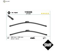 Swf 119358 Windscreen Wiper Blade
