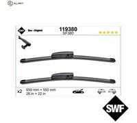 SWF 119380 Wiper blade