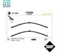 SWF 119384 Wiper Blade