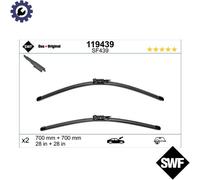 SWF 119439 Wiper blade