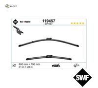 SWF 119457 Wiper blade