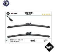 SWF 119479 Windscreen Wiper Blades