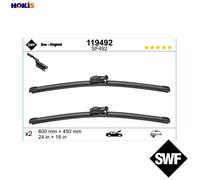 SWF Wiper Blade 119492