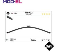 WIPER BLADE 119502 FOR VW TRANSPORTER/T5/Van/Bus MULTIVAN TOURAN CADDY/III/Box