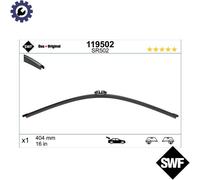 WIPER BLADE 119502 FOR VW TRANSPORTER/T5/Van/Bus MULTIVAN TOURAN CADDY/III/Box