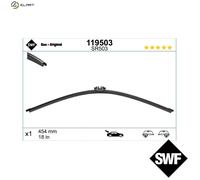 WIPER BLADE 119503 FOR VW CARAVELLE/TRANSPORTER/Bus/Mk/KOMBI/VI/T6 EUROVAN/Van