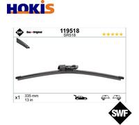 VALEO 119518 SWF Wiper Blade