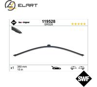 WIPER BLADE 119528 FOR AUDI Q5/Sportback/Van A4/B9/Allroad Q7 A1 DRYA 2.0L 4cyl