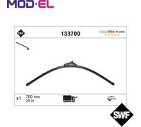WIPER BLADE 133700 FOR MERCEDES-BENZ ACTROS/MP2/MP3 OM542.964/960/940 15.9L 6cyl