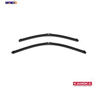 WIPER BLADE 270001 FOR SKODA OCTAVIA/II/Combi VW AUDI BWA/CCZA/BLY/BLX 2.0L 4cyl