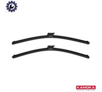 WIPER BLADE 270007 FOR SKODA ROOMSTER/Praktik FABIA/II/Combi BNM/BMS/BNV 1.4L