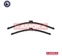 KAMOKA FRONT WIPER BLADE 27A03 FOR AUDI BMW RENAULT HYUNDAI