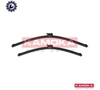 Kamoka Front Wiper Blade 27A03 – Fits Audi, BMW, Renault, Hyundai